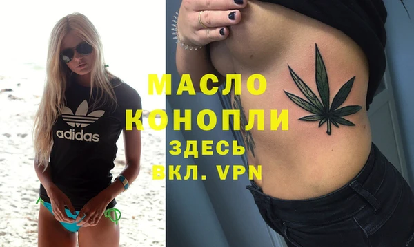 молекула духа Балахна